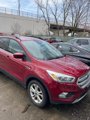 Used 2017 Ford Escape SE w/ Equipment Group 201A image 2