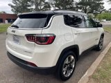 Used 2019 Jeep Compass Limited image 5
