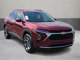 New 2025 Chevrolet Trax LT w/ LT Convenience Package image 6