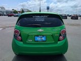 Used 2014 Chevrolet Sonic LT w/ LT Spring Promotional Package image 4