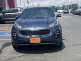 Used 2017 Kia Sportage SX image 2