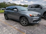 Used 2018 Mitsubishi Outlander Sport ES image 2
