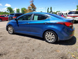 Used 2015 Hyundai Elantra SE w/ Option Group 02 image 6