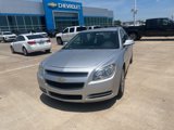 Used 2009 Chevrolet Malibu LT w/ Power Convenience Package image 2