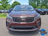 Used 2019 Kia Sorento LX image 2