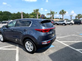 Used 2017 Kia Sportage LX image 5