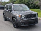 Used 2017 Jeep Renegade Altitude image 2