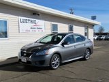 Used 2015 Nissan Sentra SR image 2