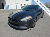 Used 2015 Dodge Dart SE w/ Convenience Group image 4