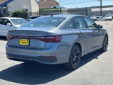 New 2025 Volkswagen Jetta SE image 5
