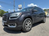 Used 2016 GMC Acadia SLT w/ Open Road Package image 2