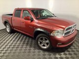 Used 2009 Dodge Ram 1500 Truck Sport image 2