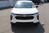 Used 2024 Chevrolet Trax LS image 3