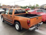 Used 2007 Chevrolet Colorado LT image 4