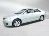 Used 2011 Toyota Camry LE image 3