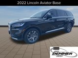 Used 2022 Lincoln Aviator AWD image 1