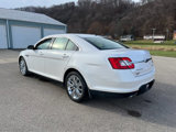 Used 2011 Ford Taurus Limited w/ 303A Rapid Spec Order Code image 3