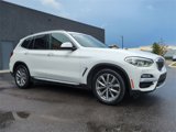 Used 2018 BMW X3 xDrive30i image 2