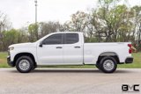 Used 2019 Chevrolet Silverado 1500 W/T w/ Trailering Package image 4