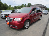Used 2016 Chrysler Town & Country Touring-L image 2