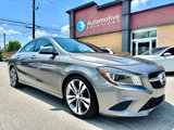 Used 2014 Mercedes-Benz CLA 250 image 2