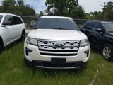 Used 2019 Ford Explorer XLT w/ Equipment Group 201A image 2