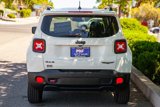 Used 2017 Jeep Renegade Trailhawk image 6