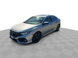 Used 2018 Honda Civic EX image 4