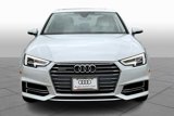 Used 2018 Audi A4 2.0T Premium Plus w/ Premium Plus Package image 3