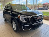 Used 2022 GMC Terrain SLE w/ Driver Convenience Package image 2