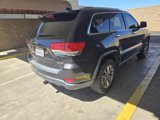 Used 2015 Jeep Grand Cherokee Limited image 4