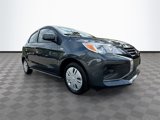 New 2024 Mitsubishi Mirage ES image 3