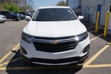 Used 2022 Chevrolet Equinox LT image 3