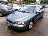 Used 2004 Volvo S60 2.5T image 3