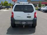 Used 2012 Nissan Xterra PRO-4X w/ Pro-4x Leather Pkg image 5