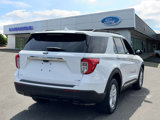 Used 2020 Ford Explorer XLT w/ Comfort Package image 5