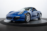 Used 2013 Porsche Boxster S image 2