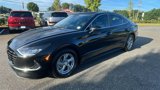Certified 2022 Hyundai Sonata SE image 3