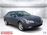 Used 2009 Hyundai Sonata SE image 1