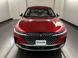 New 2025 Lincoln Nautilus Premier image 2