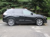 Used 2015 Nissan Rogue SL image 2