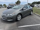 Used 2017 Chevrolet Volt Premier w/ Driver Confidence II Package image 3