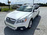 Used 2014 Subaru Outback 2.5i Limited image 2