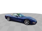 Used 2004 Chevrolet Corvette Convertible w/ Preferred Equipment Group image 4