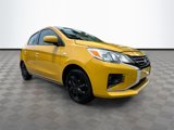 Used 2022 Mitsubishi Mirage LE image 4