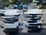 Used 2020 Chevrolet Colorado W/T w/ WT Convenience Package image 2