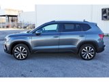 Used 2022 Volkswagen Taos SE image 4