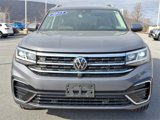 Used 2023 Volkswagen Atlas SEL Premium image 4