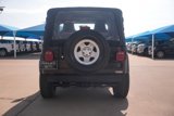 Used 2006 Jeep Wrangler X image 4