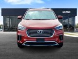 Used 2017 Hyundai Santa Fe SE image 3
